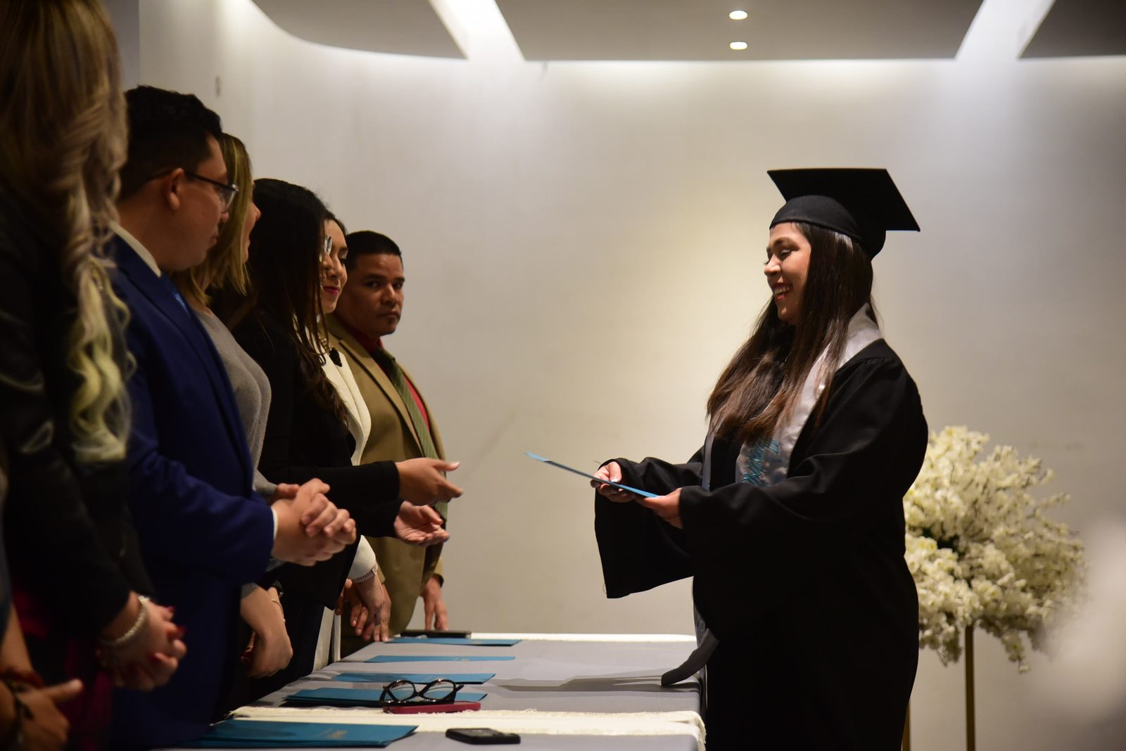 Maestría en Innovación Educativa — Graduación 2025