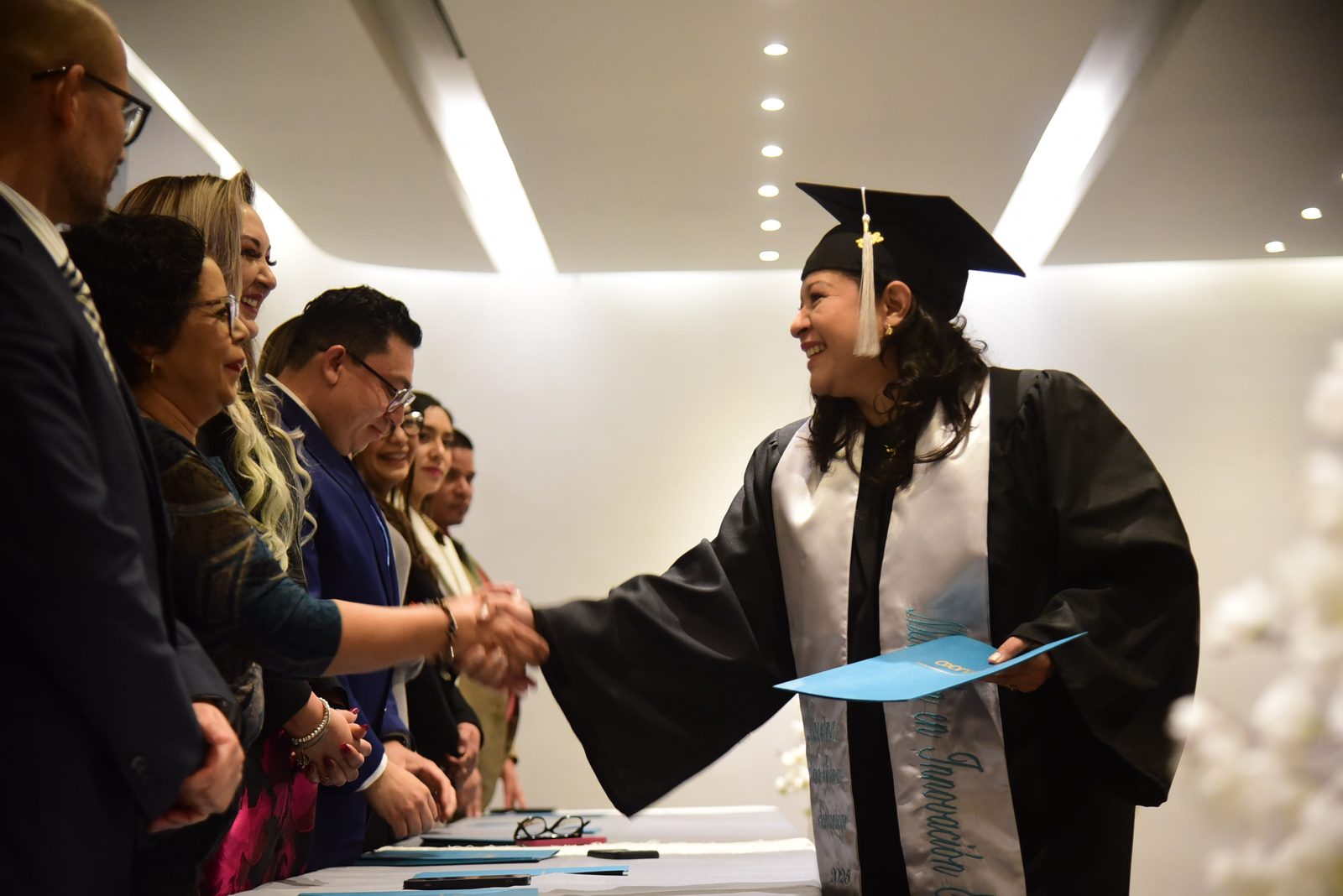 Maestría en Innovación Educativa — Graduación 2025