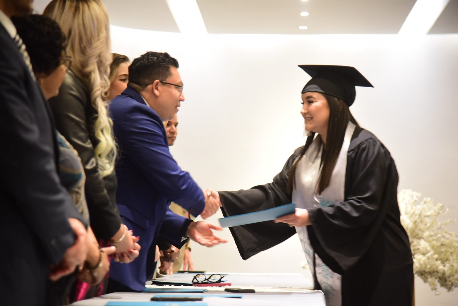 Maestría en Innovación Educativa — Graduación 2025