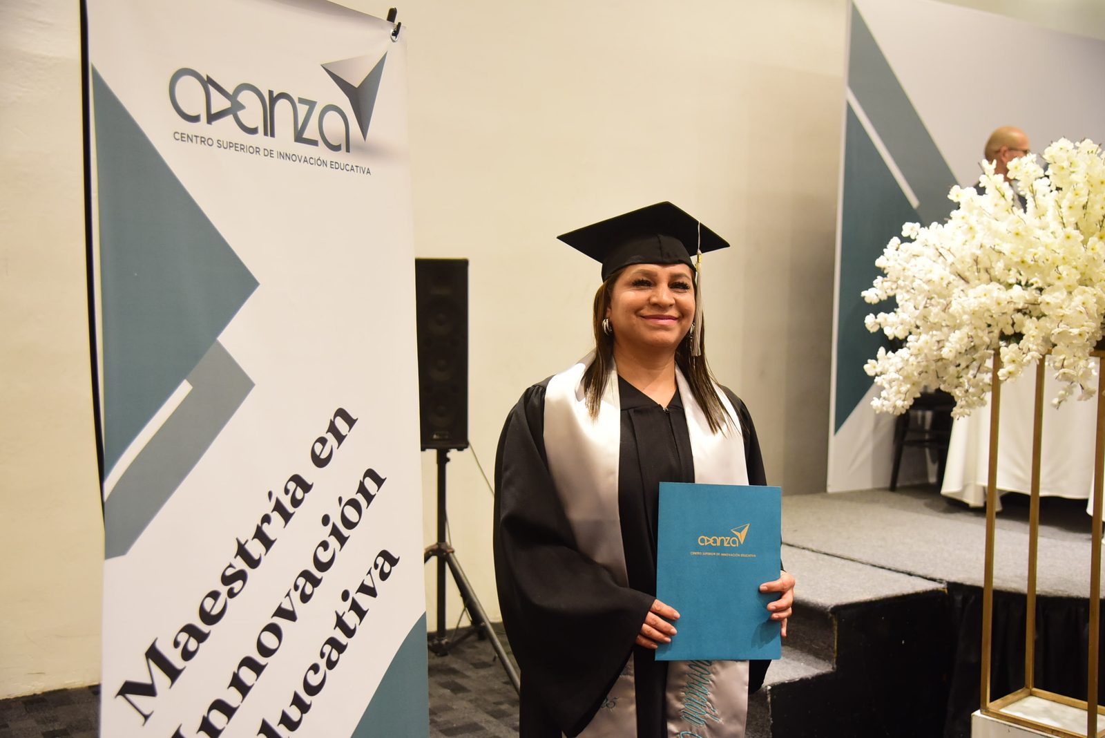 Maestría en Innovación Educativa — Graduación 2025
