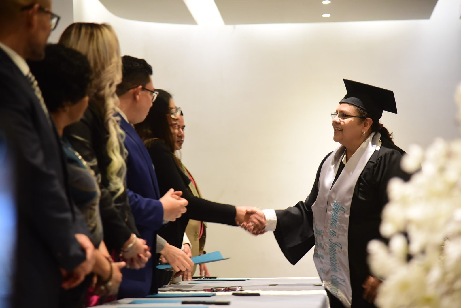 Maestría en Innovación Educativa — Graduación 2025