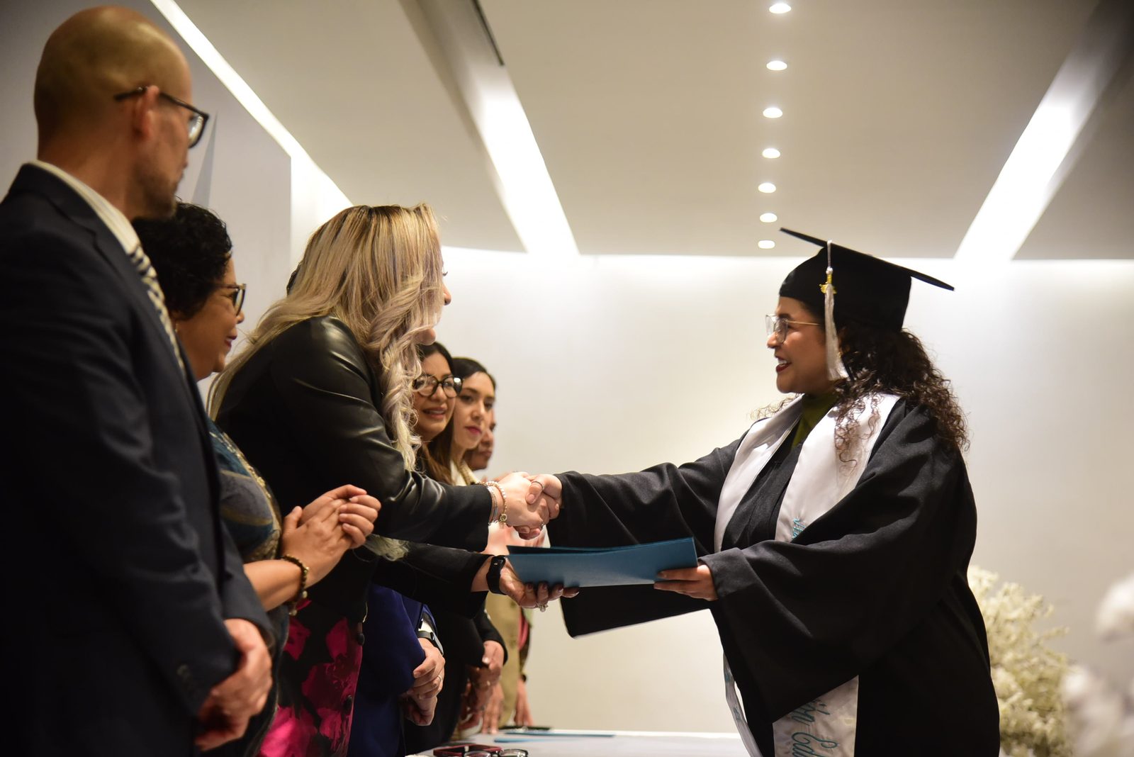 Maestría en Innovación Educativa — Graduación 2025