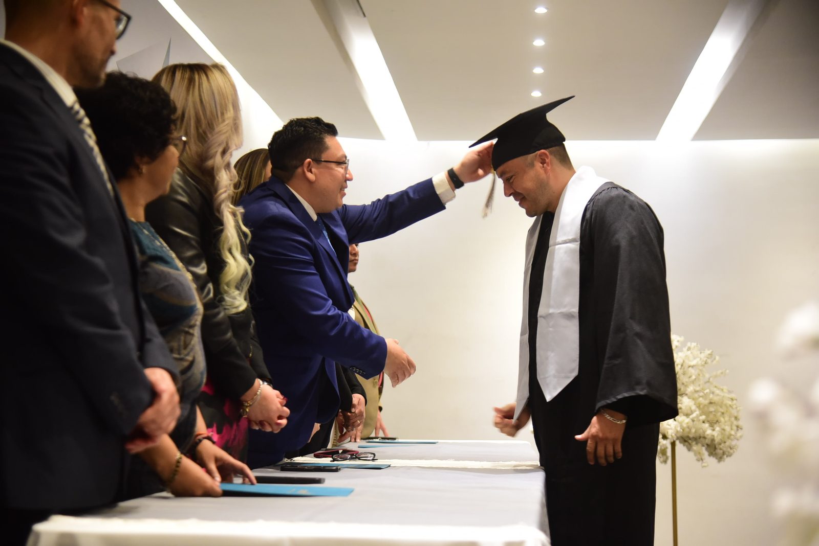 Maestría en Innovación Educativa — Graduación 2025