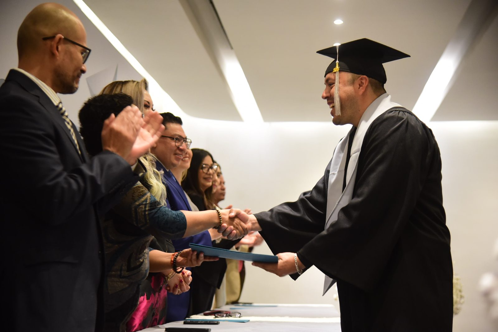 Maestría en Innovación Educativa — Graduación 2025