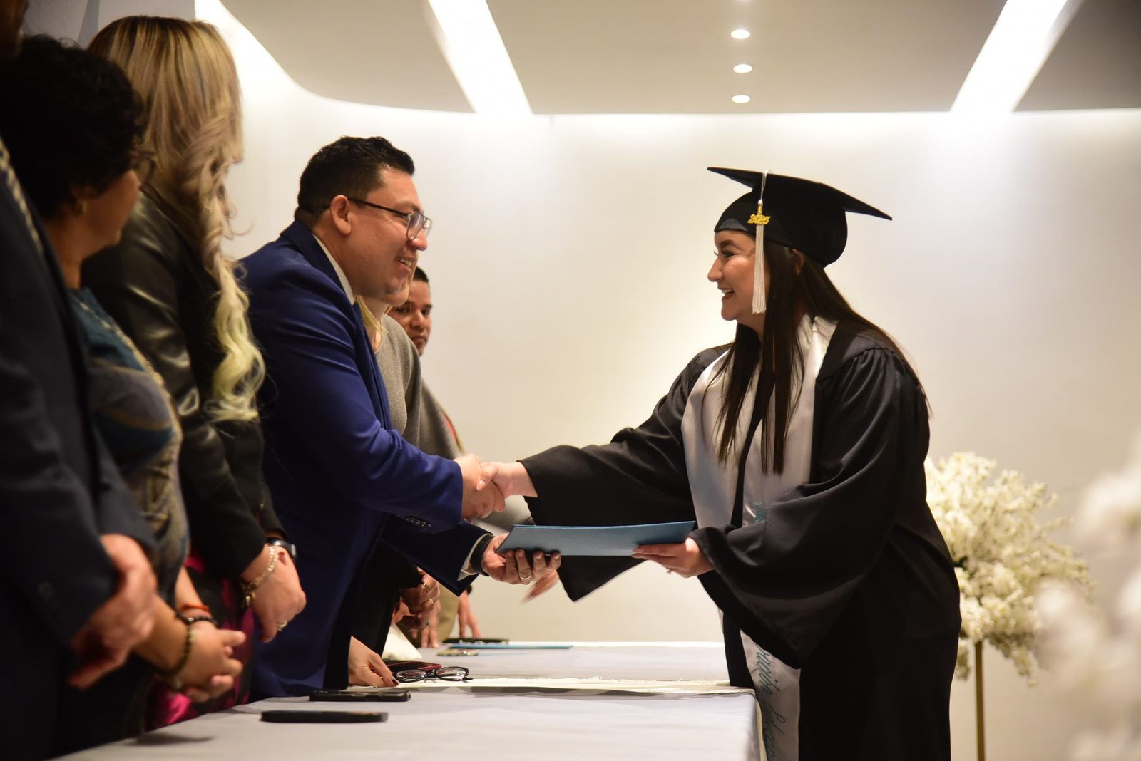 Maestría en Innovación Educativa — Graduación 2025