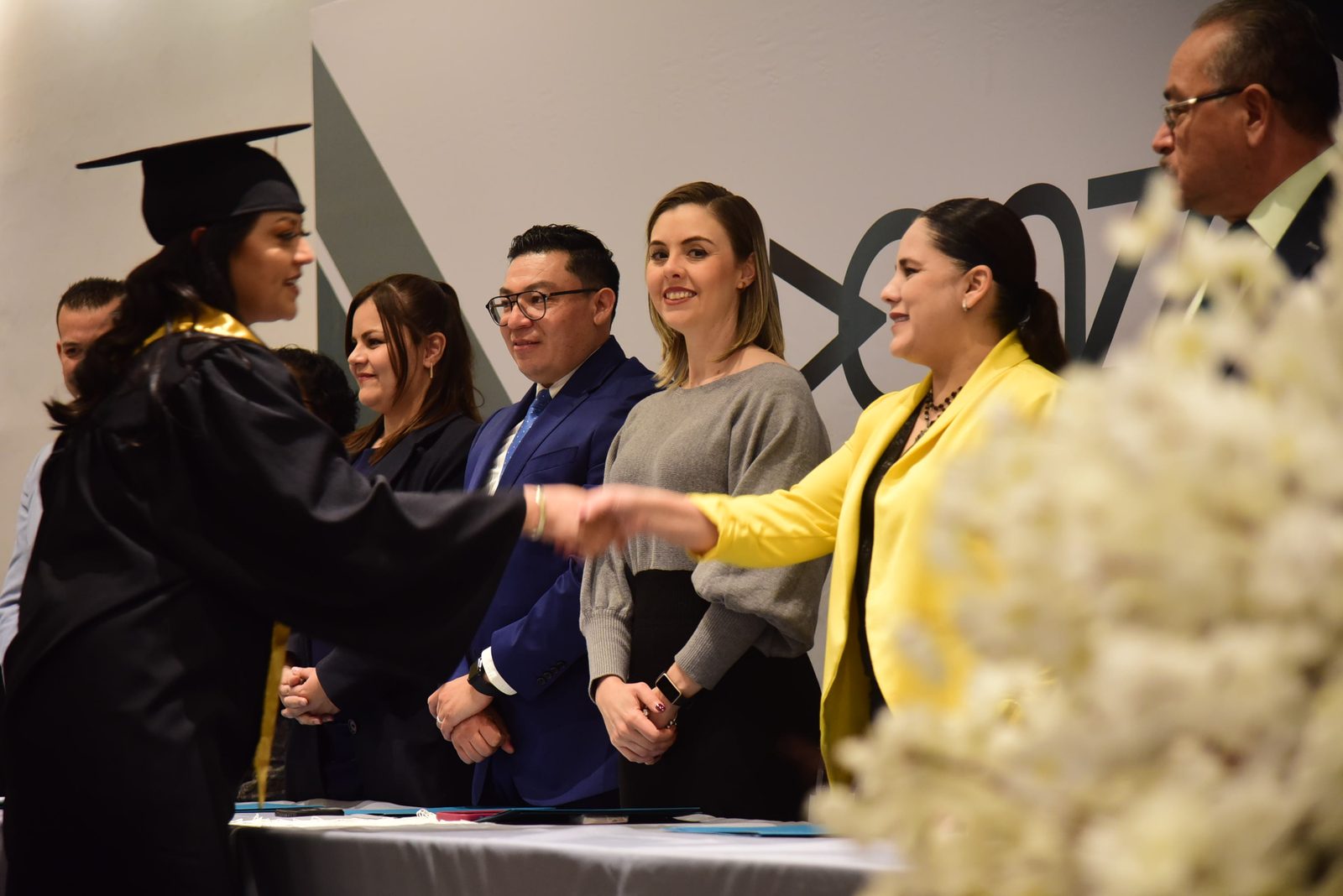 Maestría en Innovación Educativa — Graduación 2025