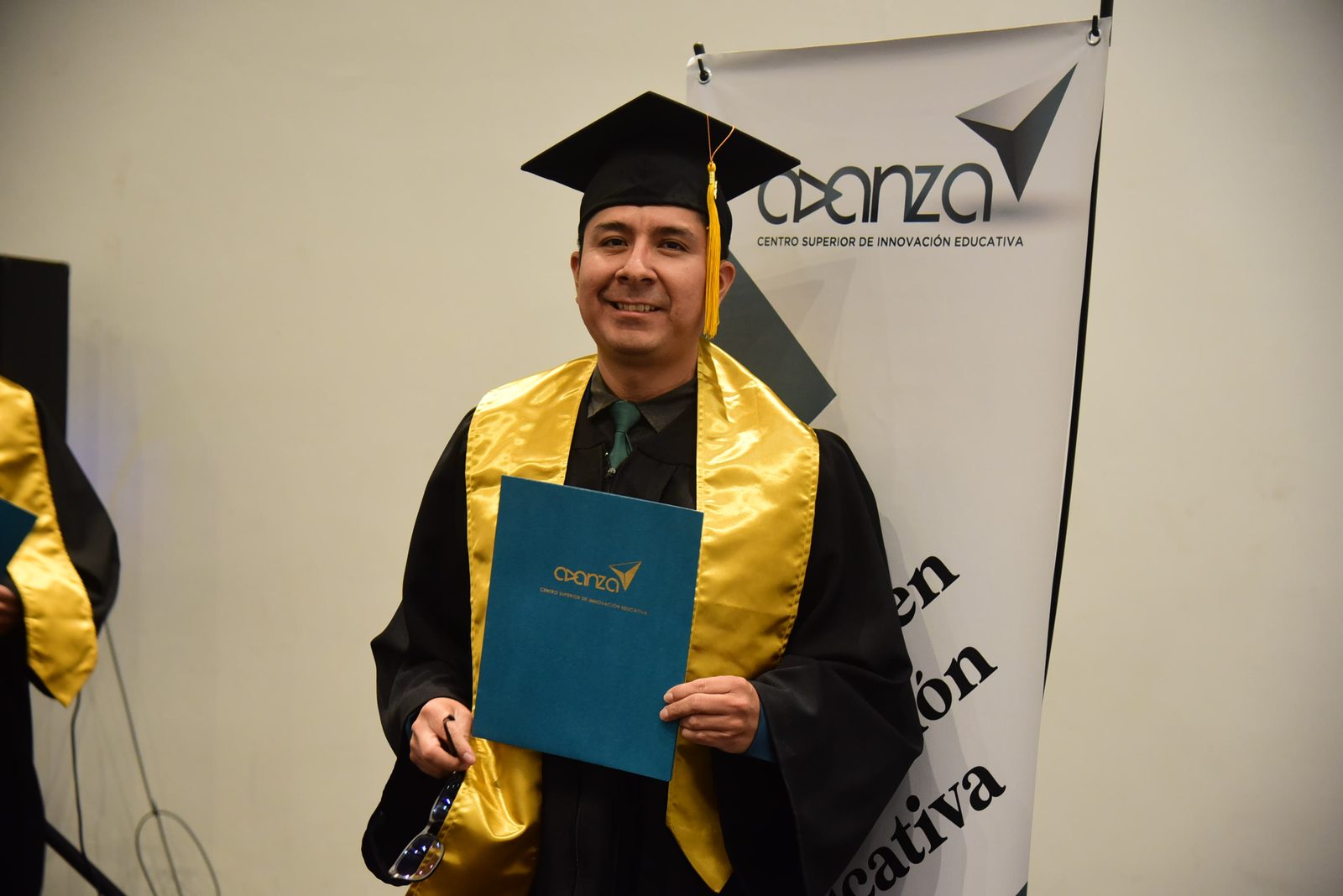 Maestría en Innovación Educativa — Graduación 2025