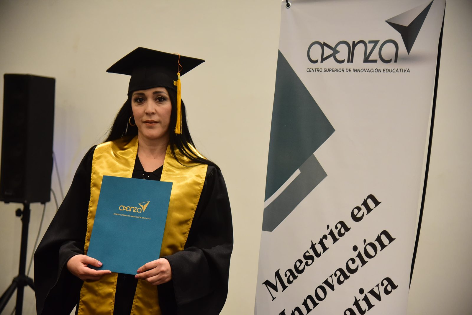 Maestría en Innovación Educativa — Graduación 2025