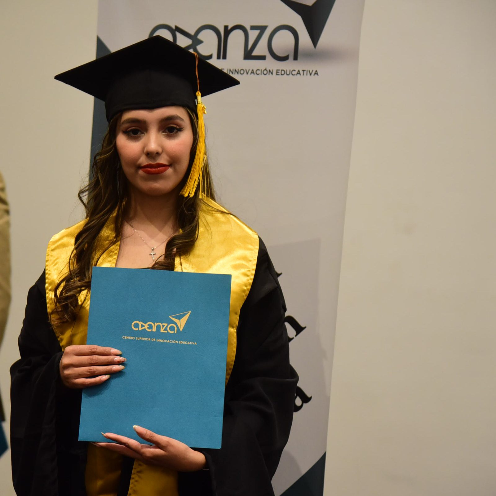 Entrega de grado — Graduación 2025