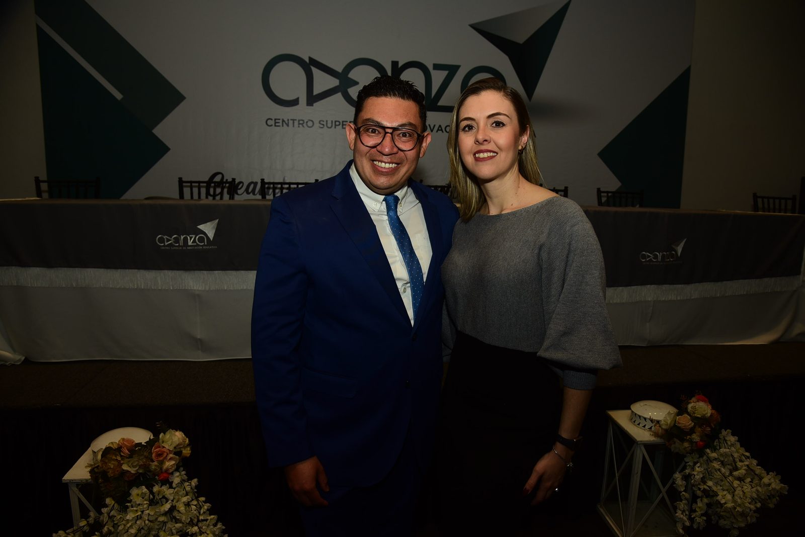 Ceremonia de graduación 2025