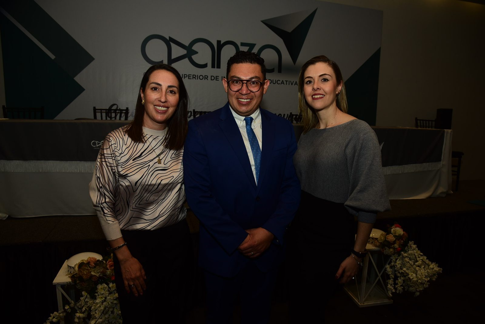 Ceremonia de graduación 2025